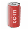 can of pop