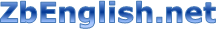 ZbEnglish.net