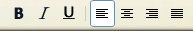 Buttons screen capture